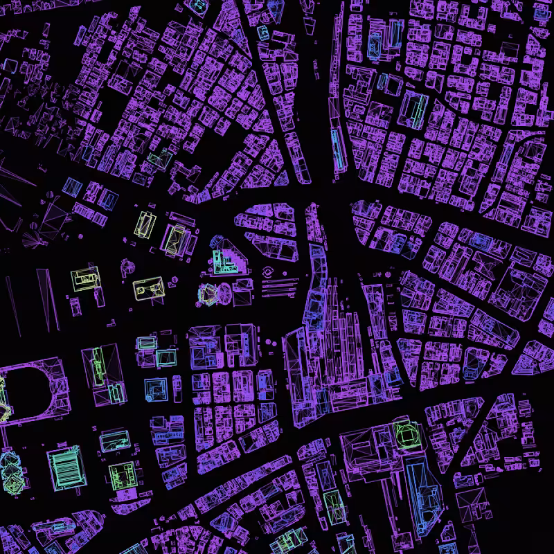 TOKYO GALAXY: Shinjuku #95