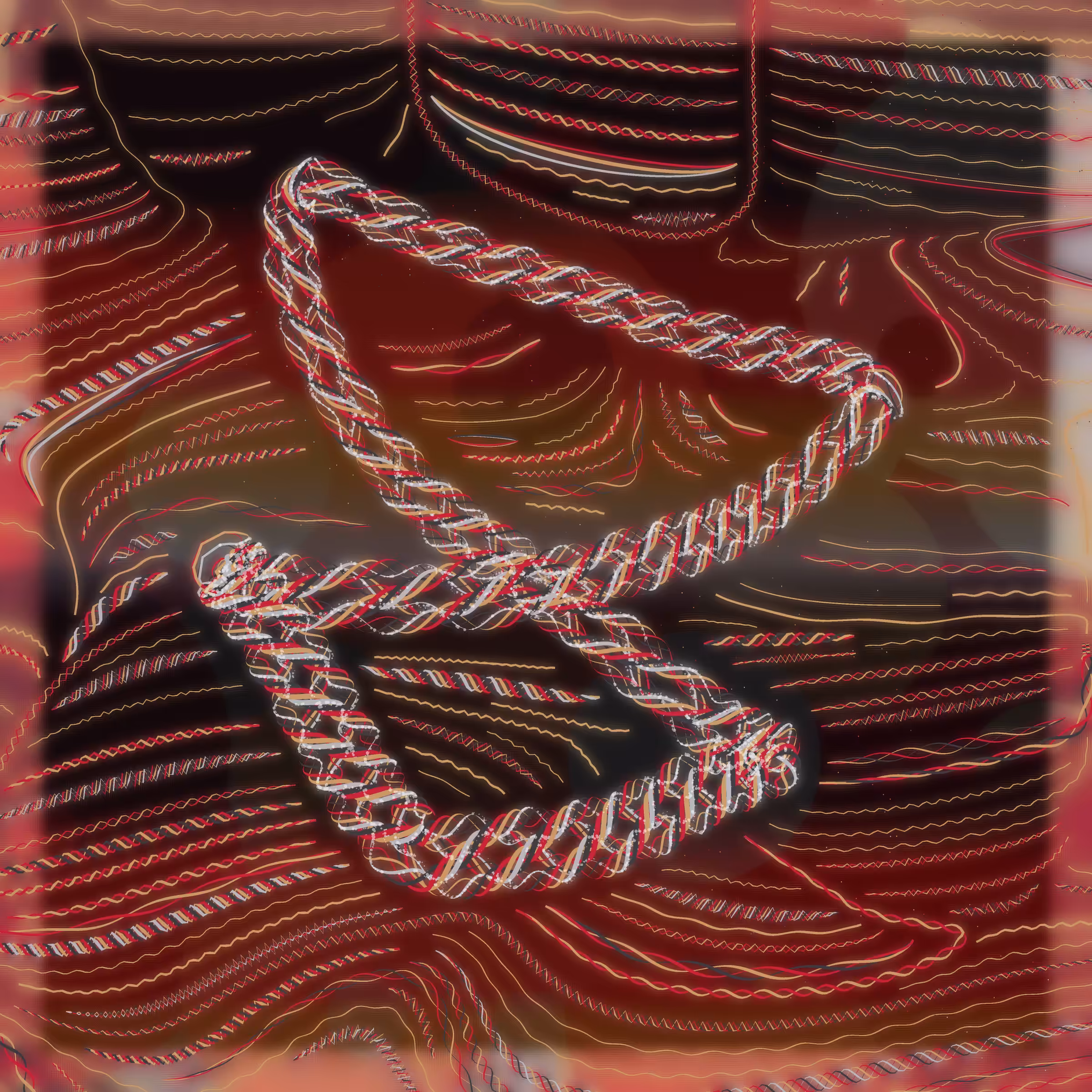 Friendship Bracelets #38118