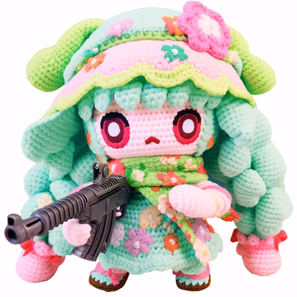 Knitkitmori #640