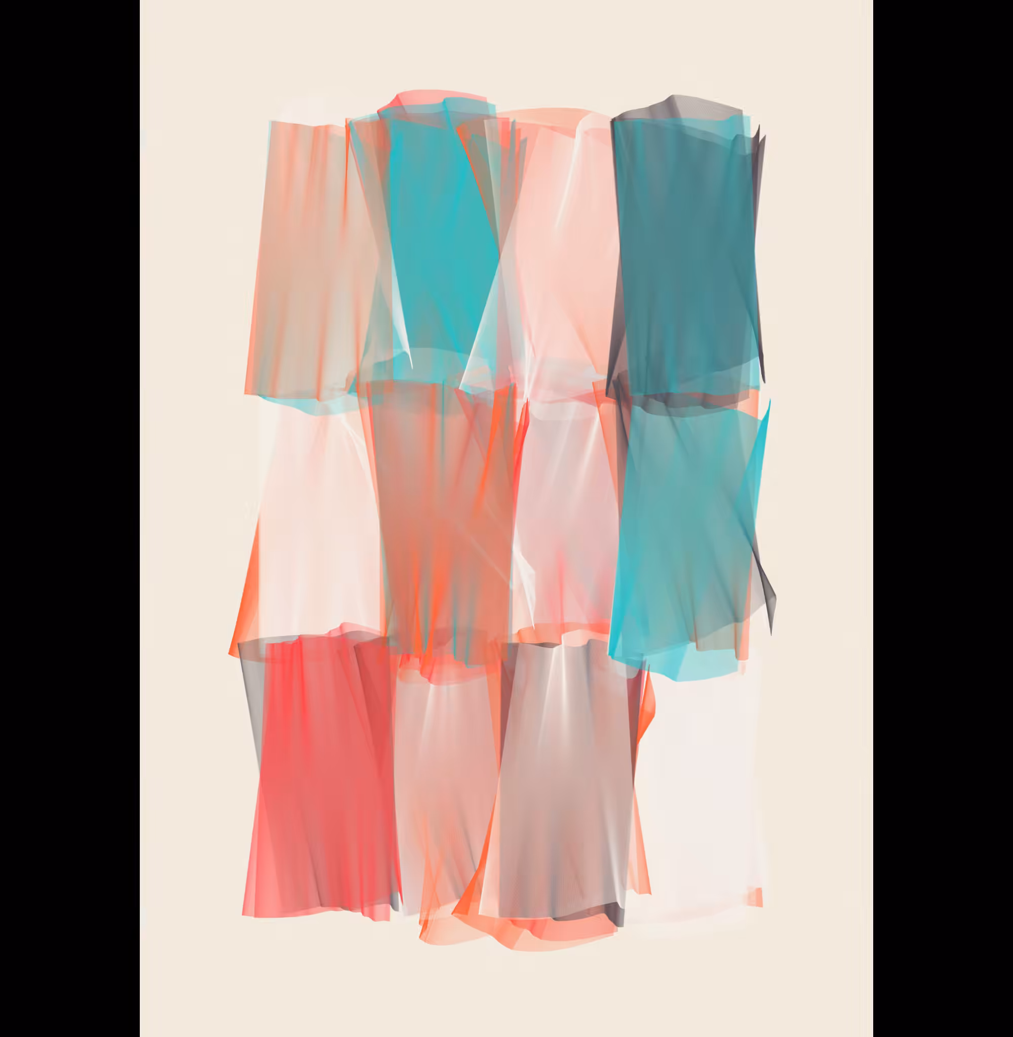 Undulation #64