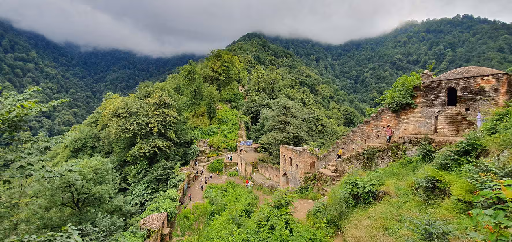 Rudkhan