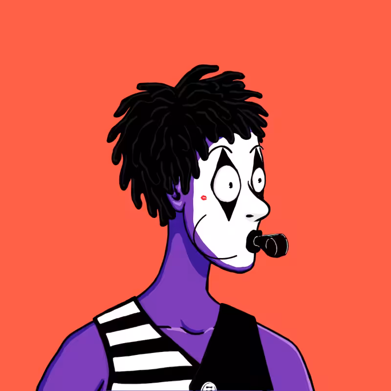 MIME x MIME #642