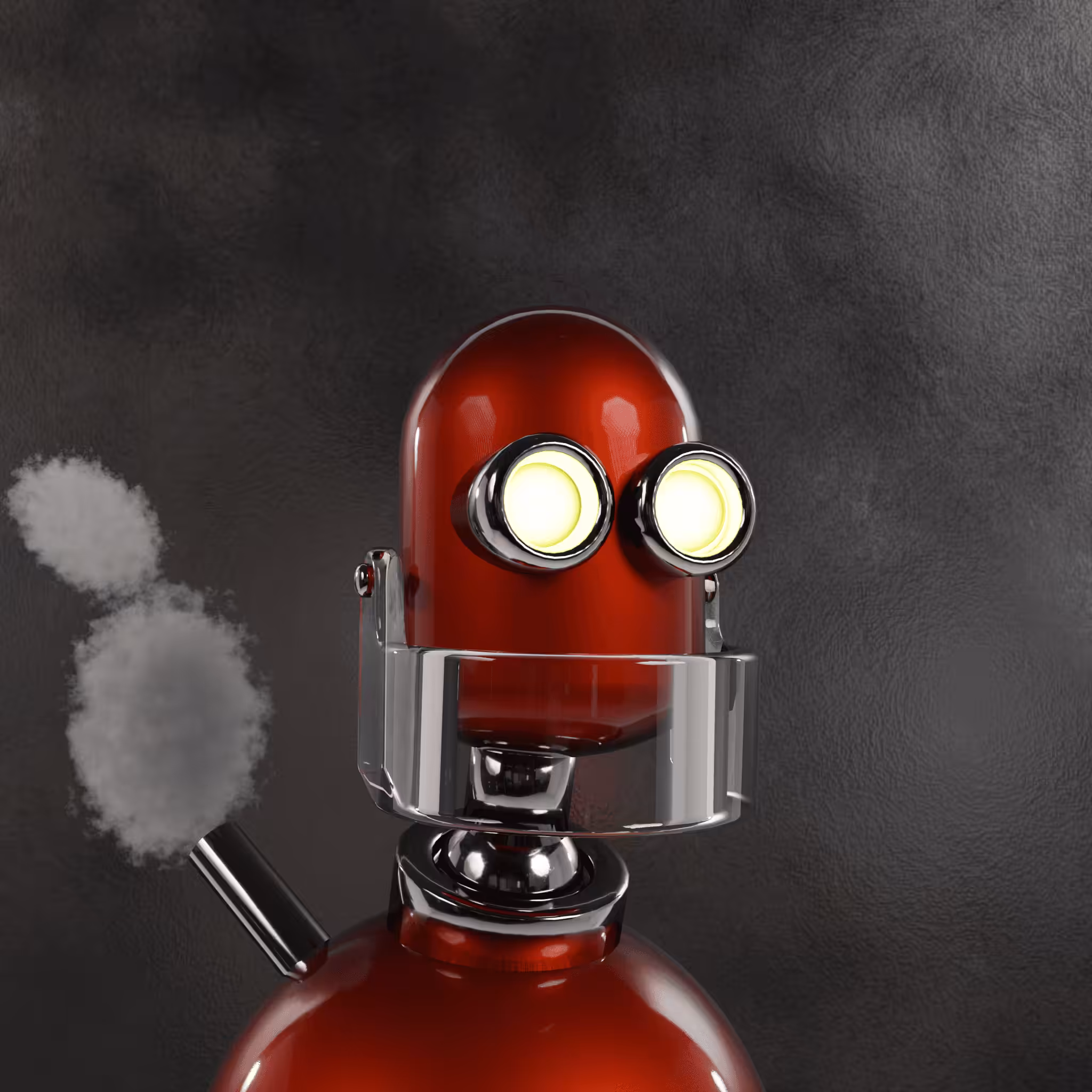 Tin Man #8