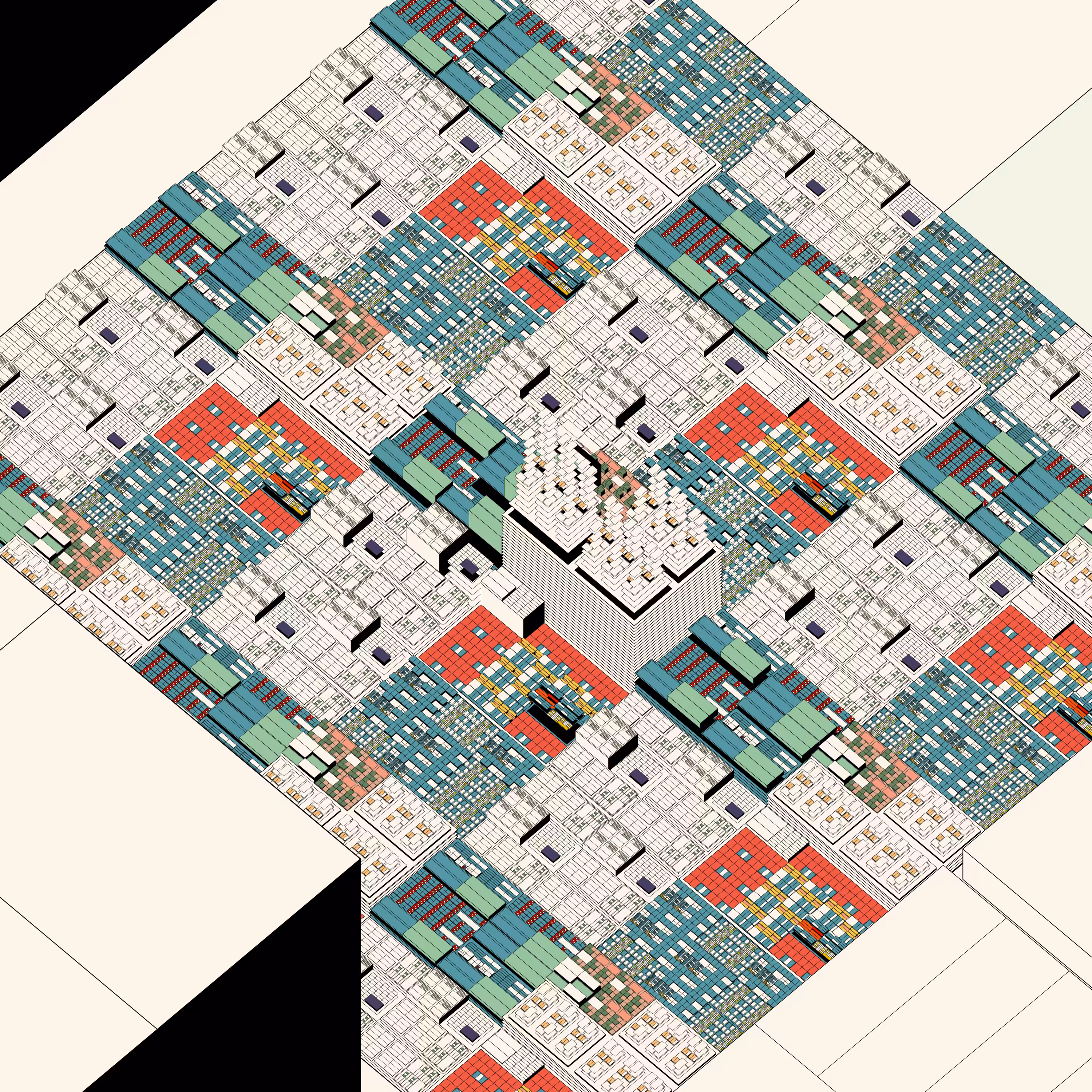 Decagon #23816