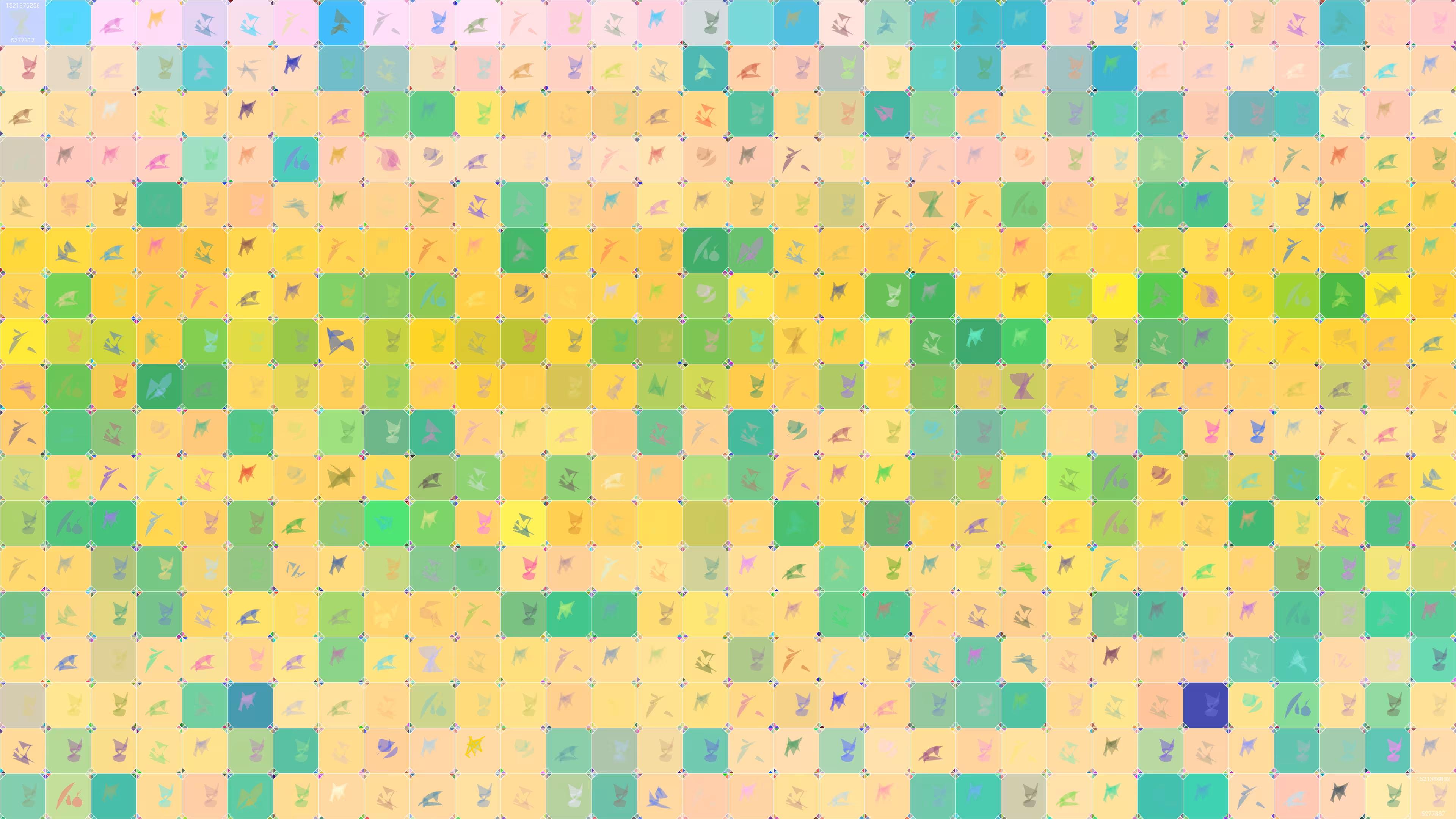 Painting #9162