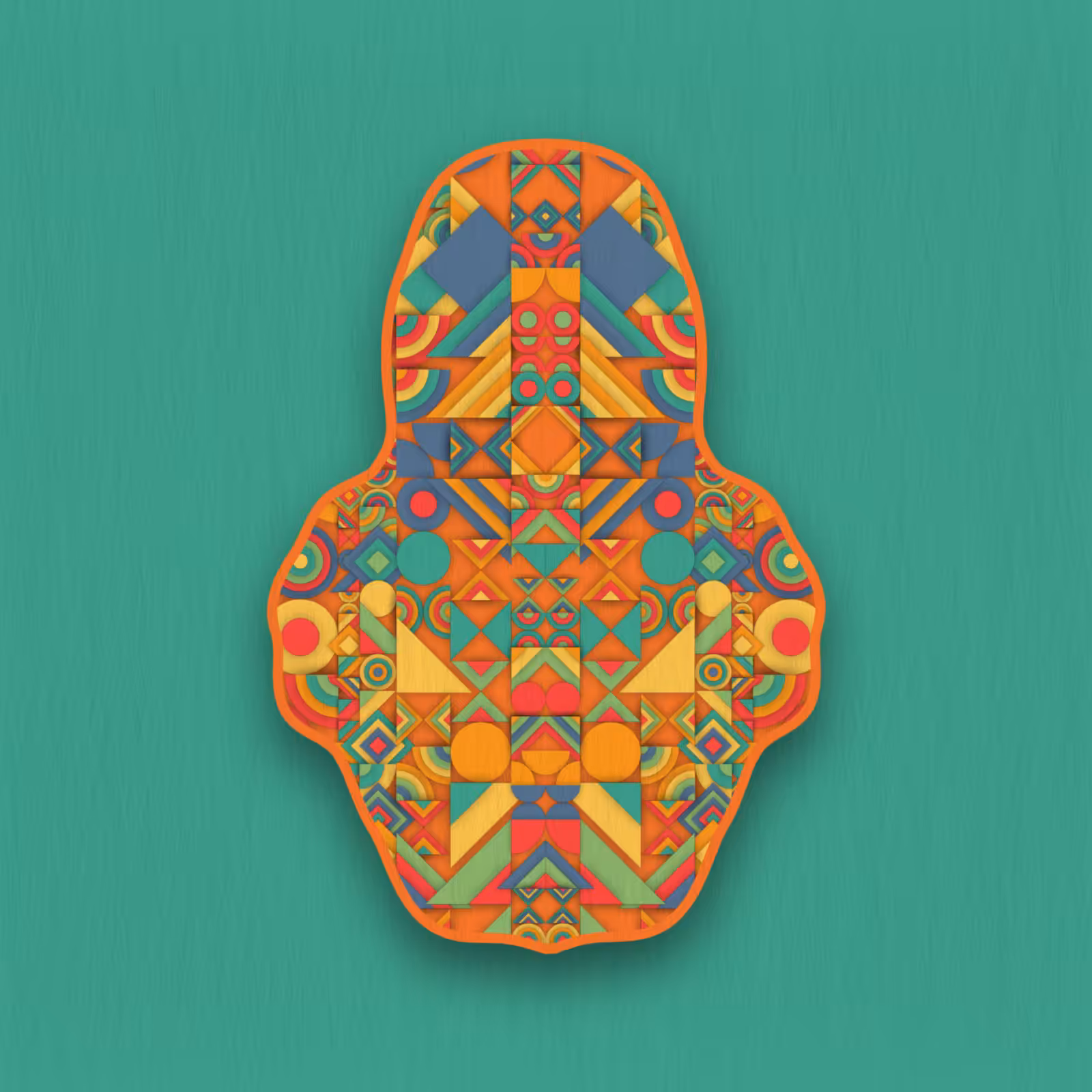 Generativemasks #277