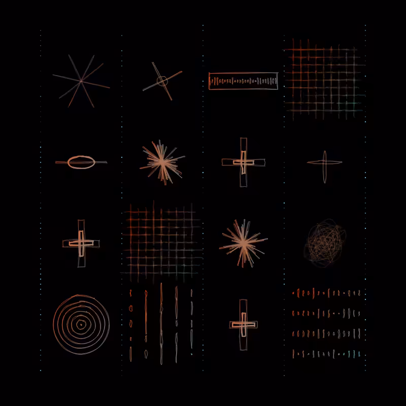 gridTZ sketch #37