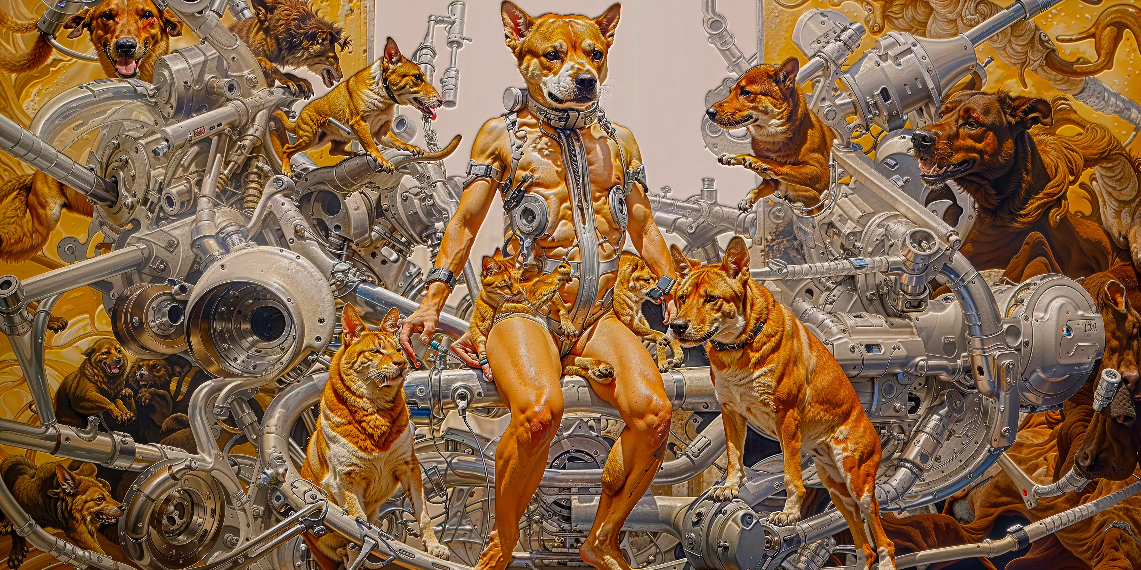 Mutt Army