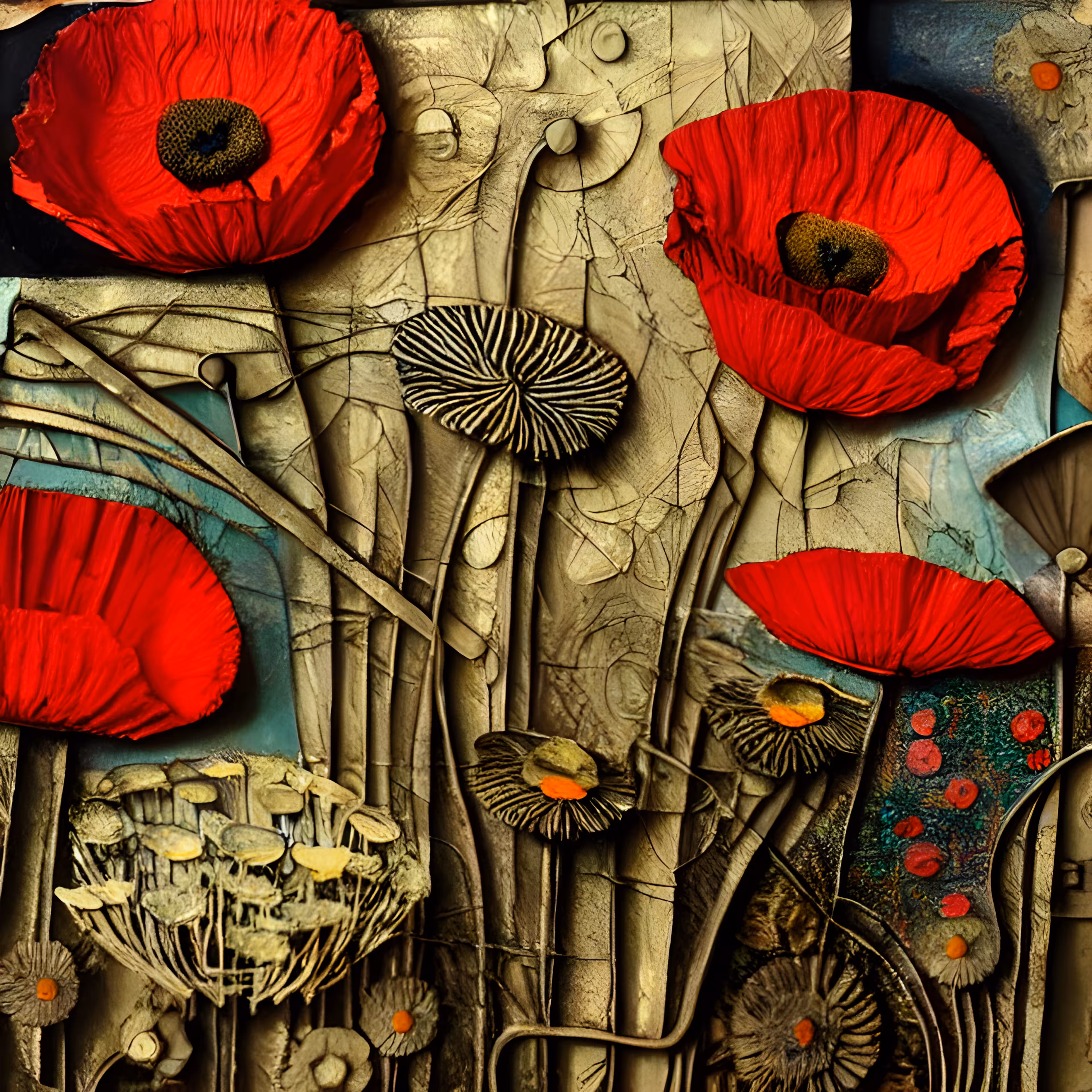 Poppies 01