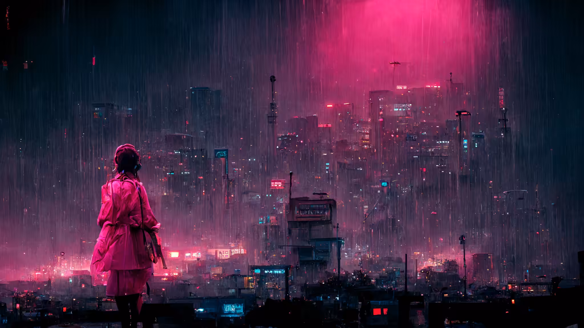 Tokyo #6