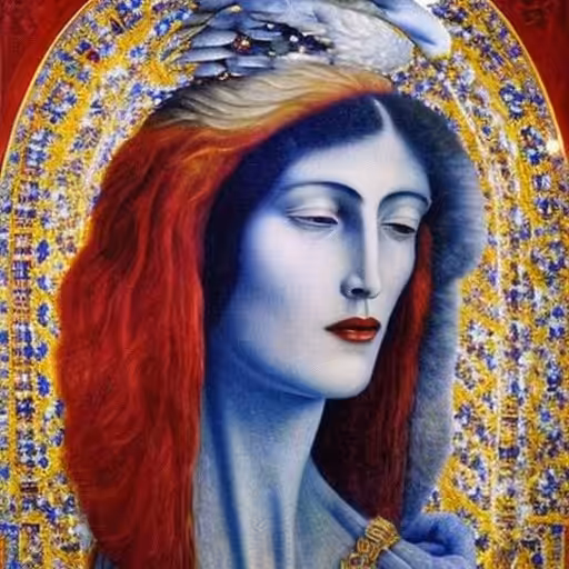 A woman's pride