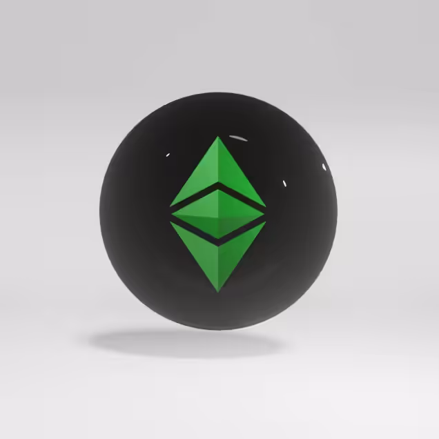 Ethereum Classic