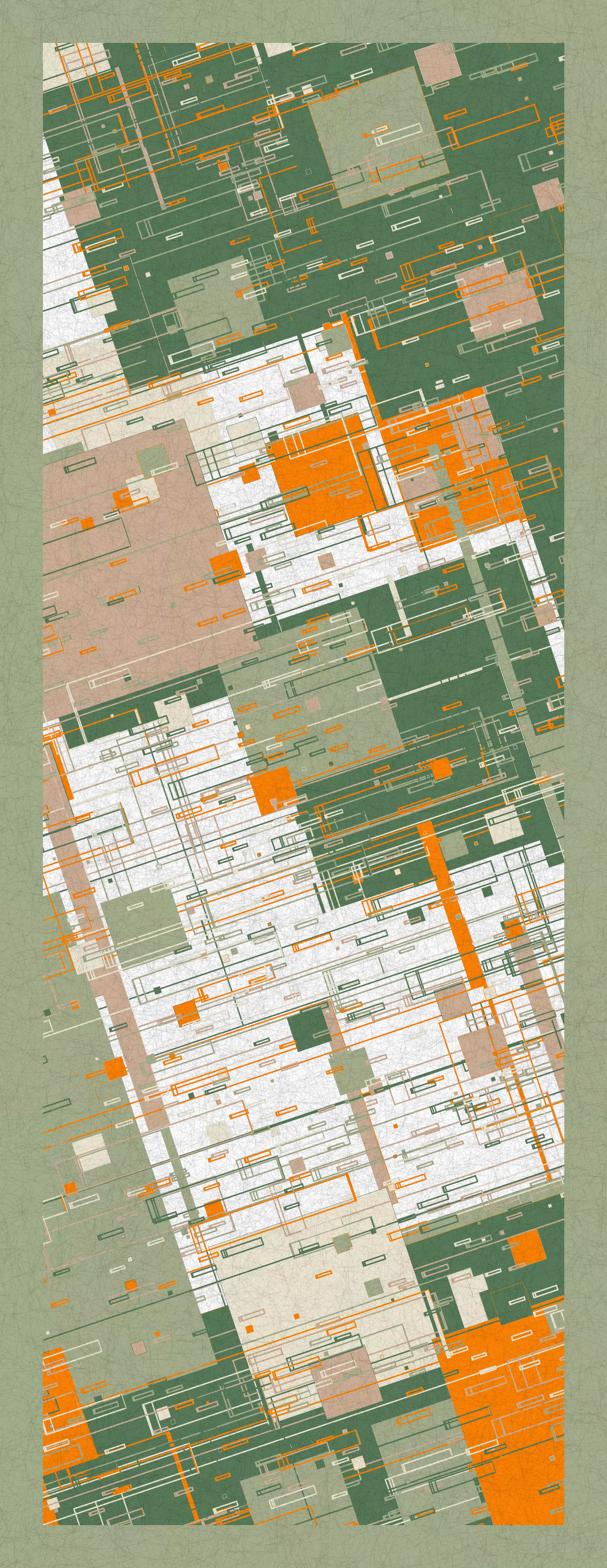 Digital DNA #31