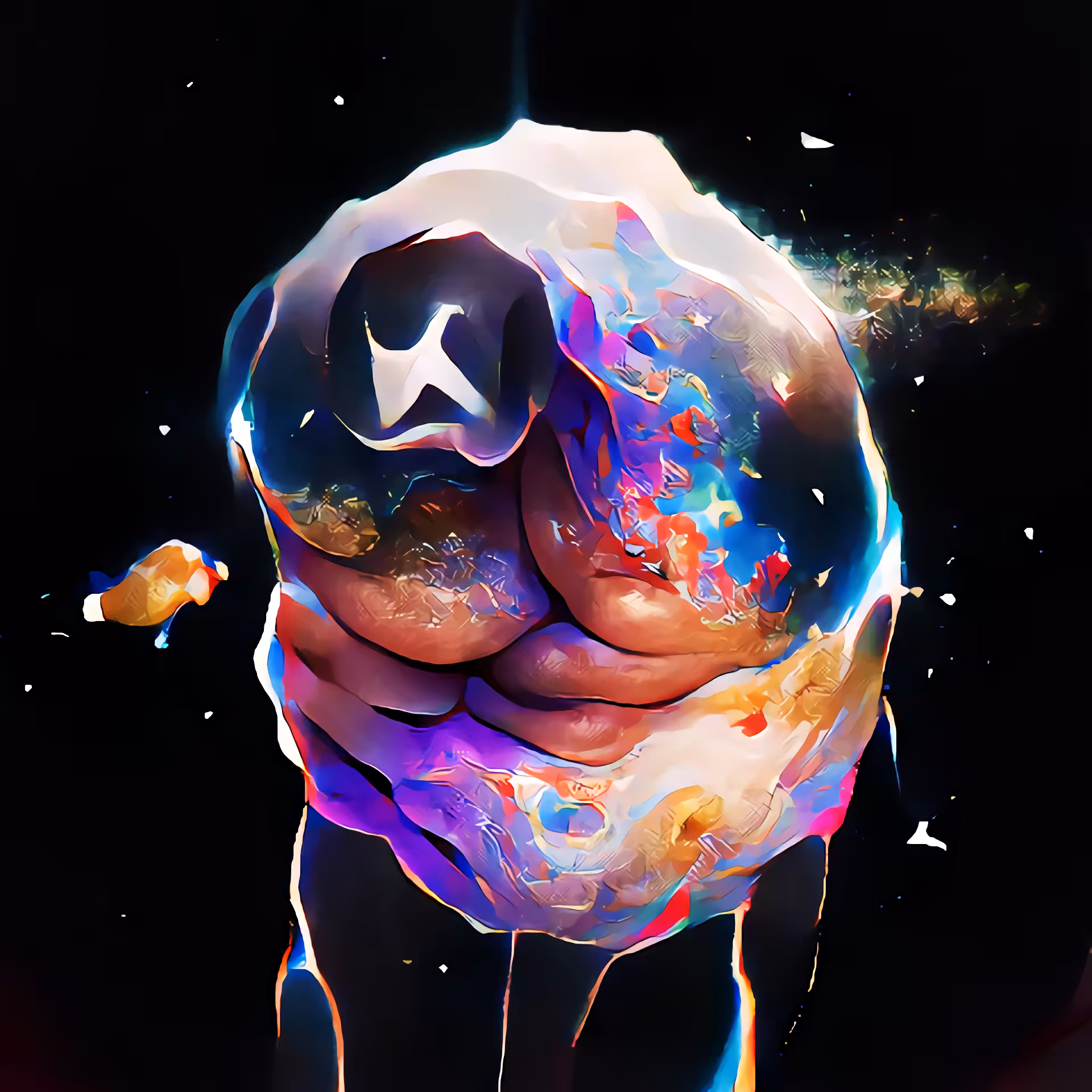 The Dream’s Egg