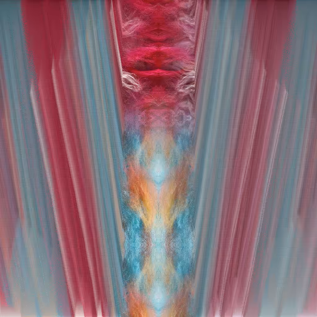 Astraea's Loom #14
