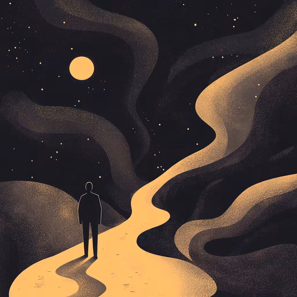 Path
