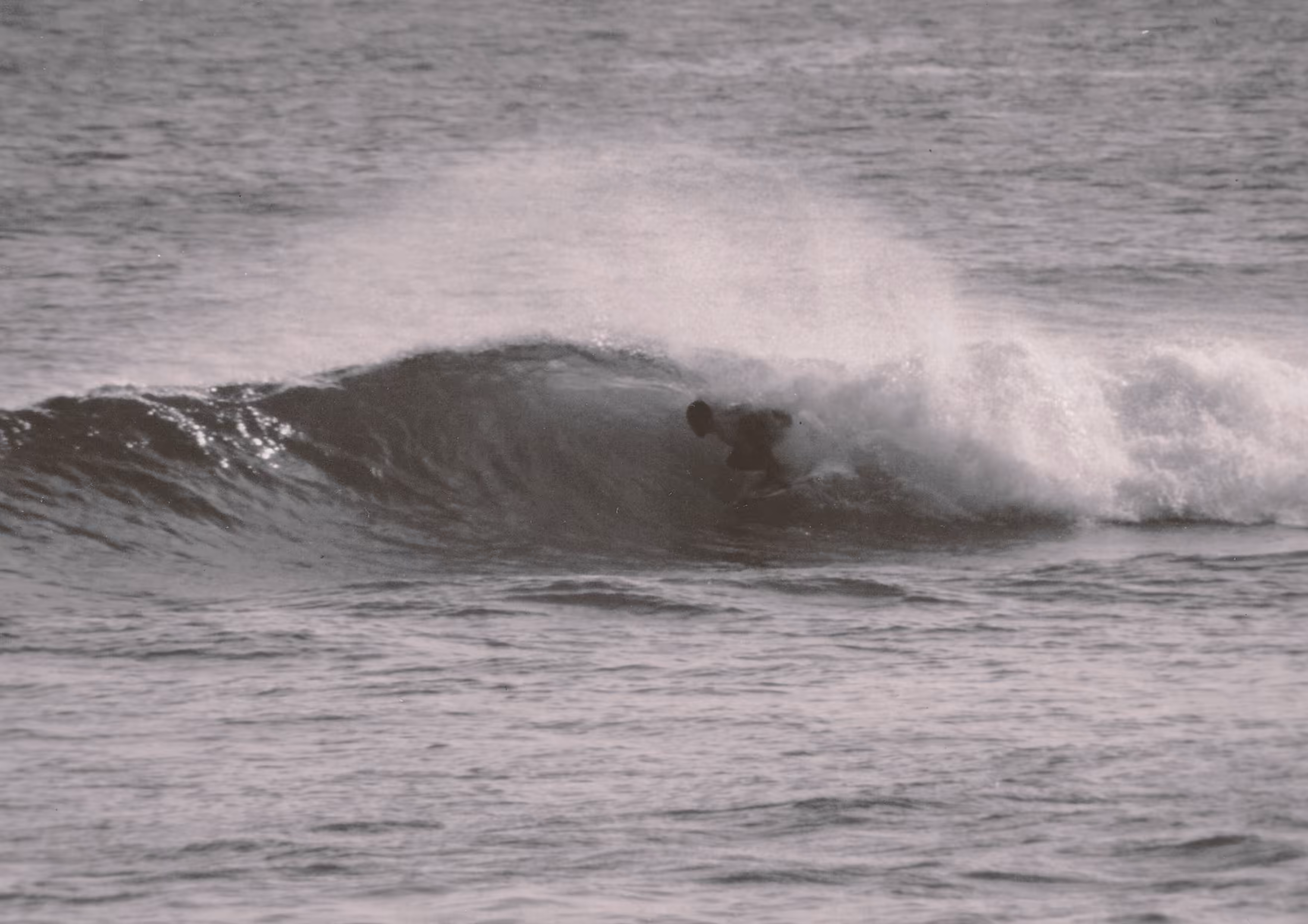 Maresias #001