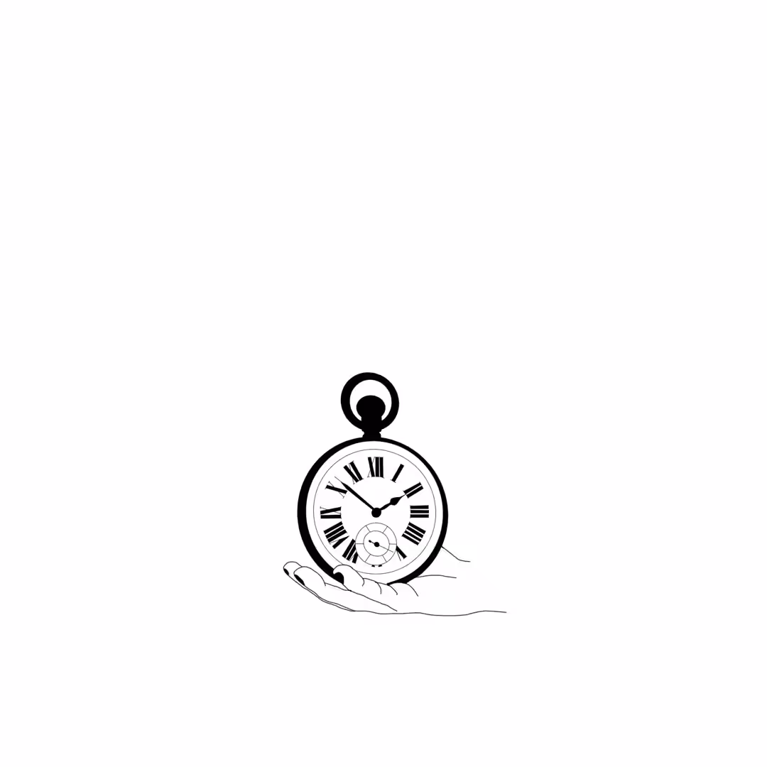 Catching time