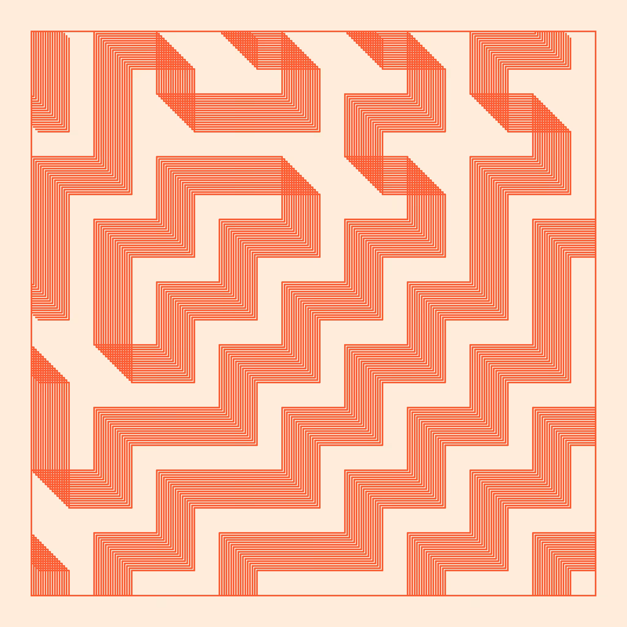 Broken Angles #23
