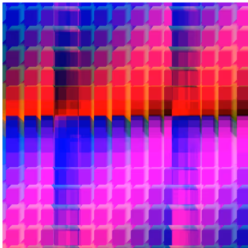 Spacegrid #26