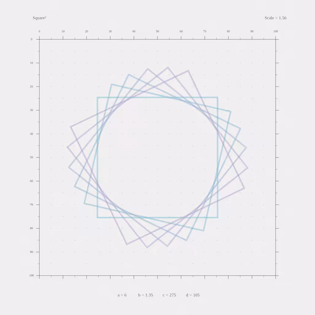 Square² #7