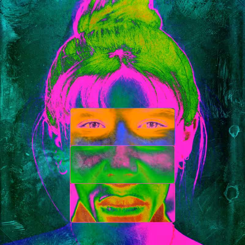 Face #5