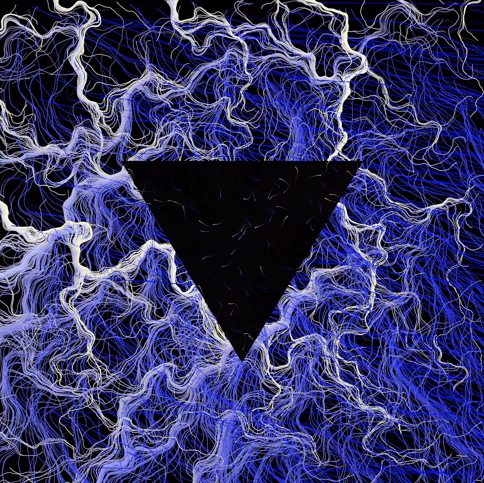 spirits, lifeforms... #4