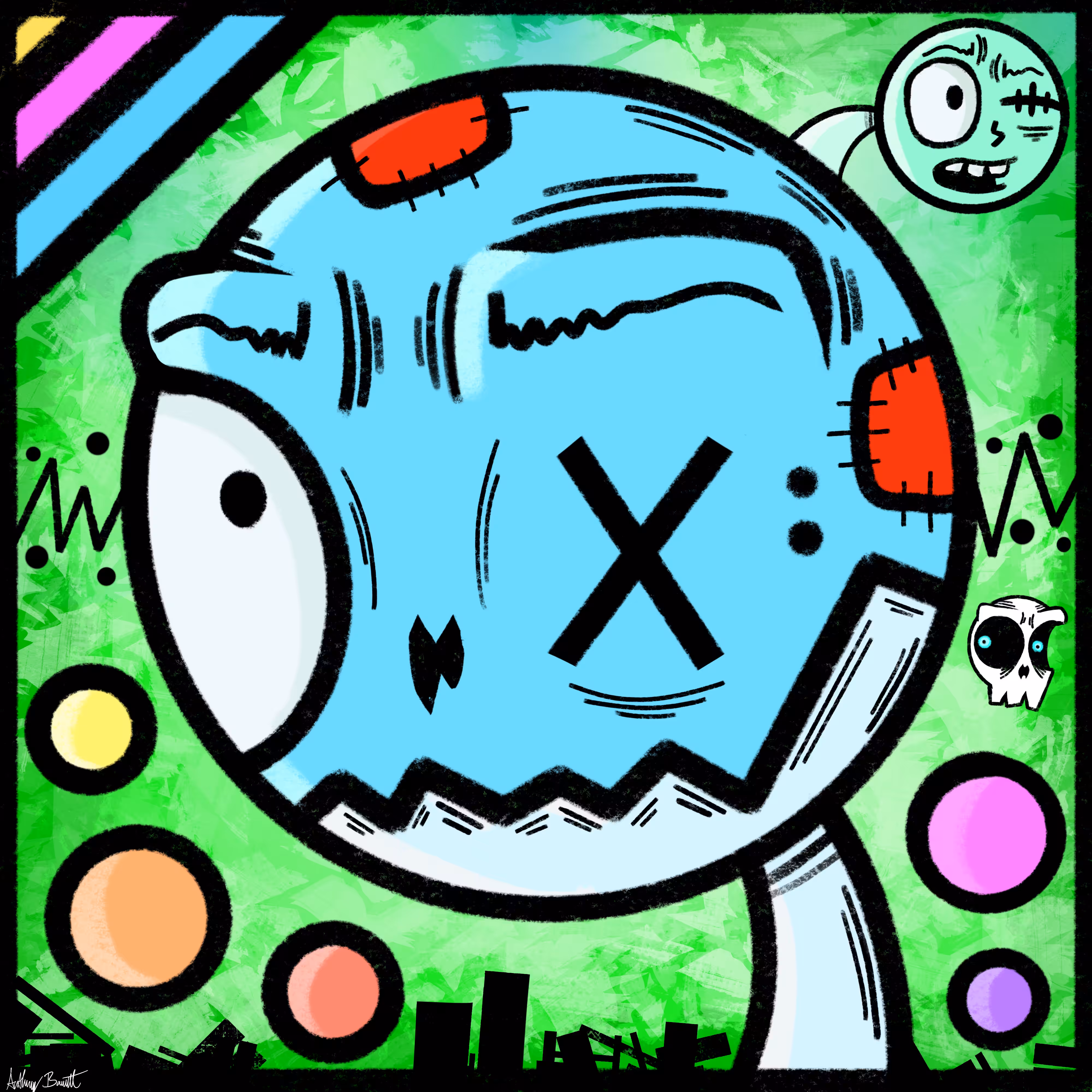 Jawbreaker 