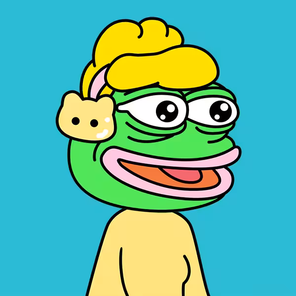 pepe girls #11