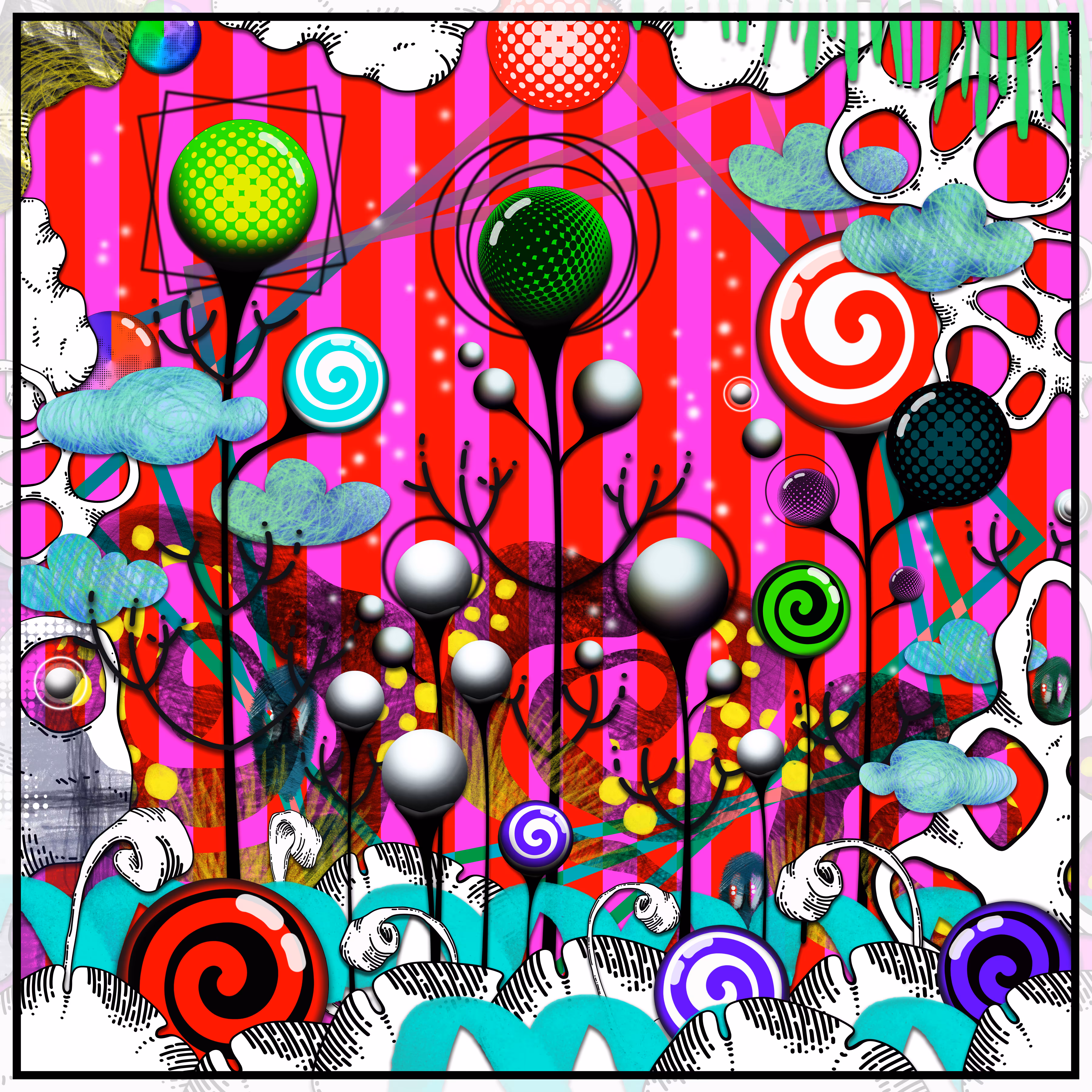 Dreamland III