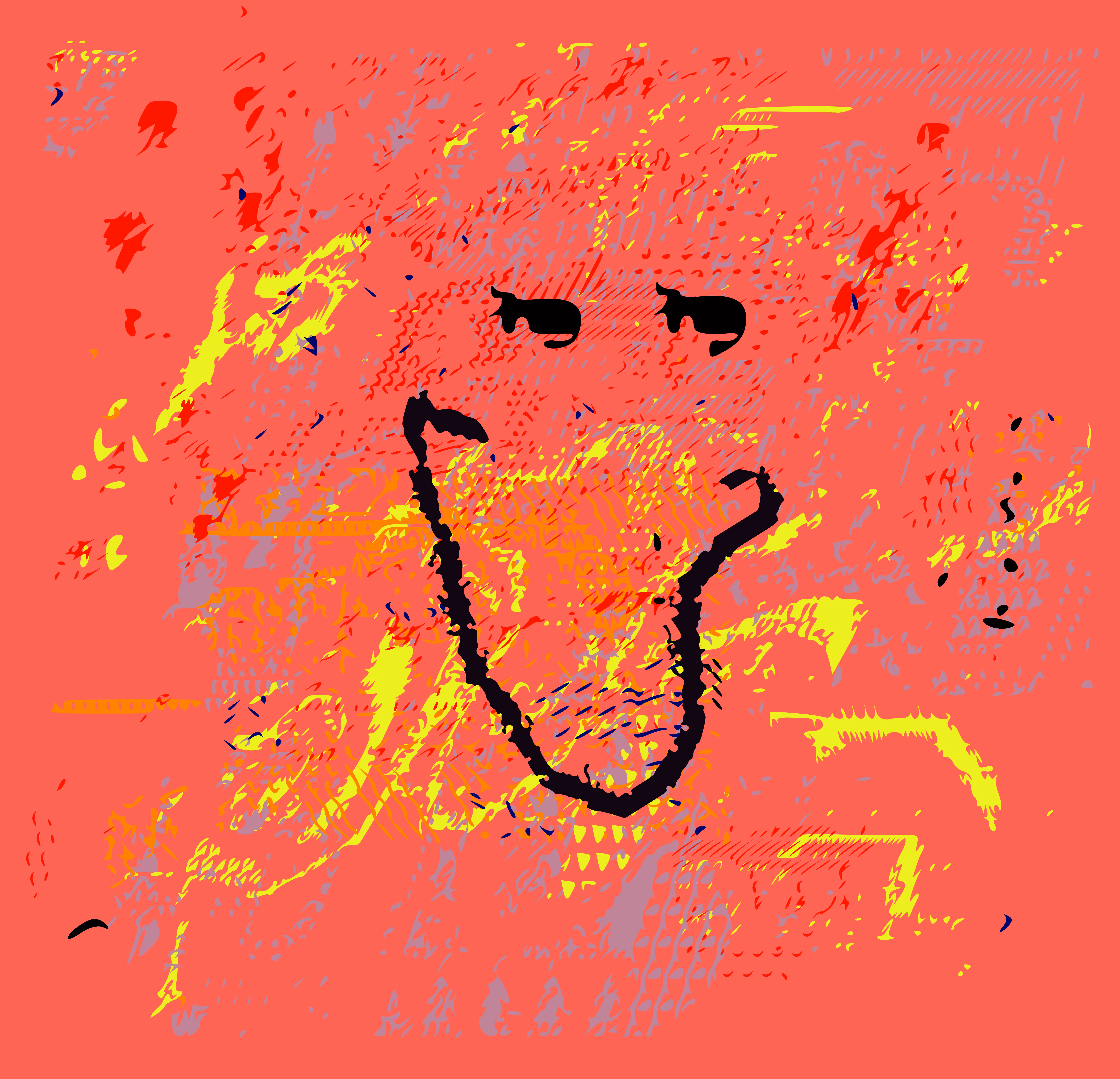 face reveal 
