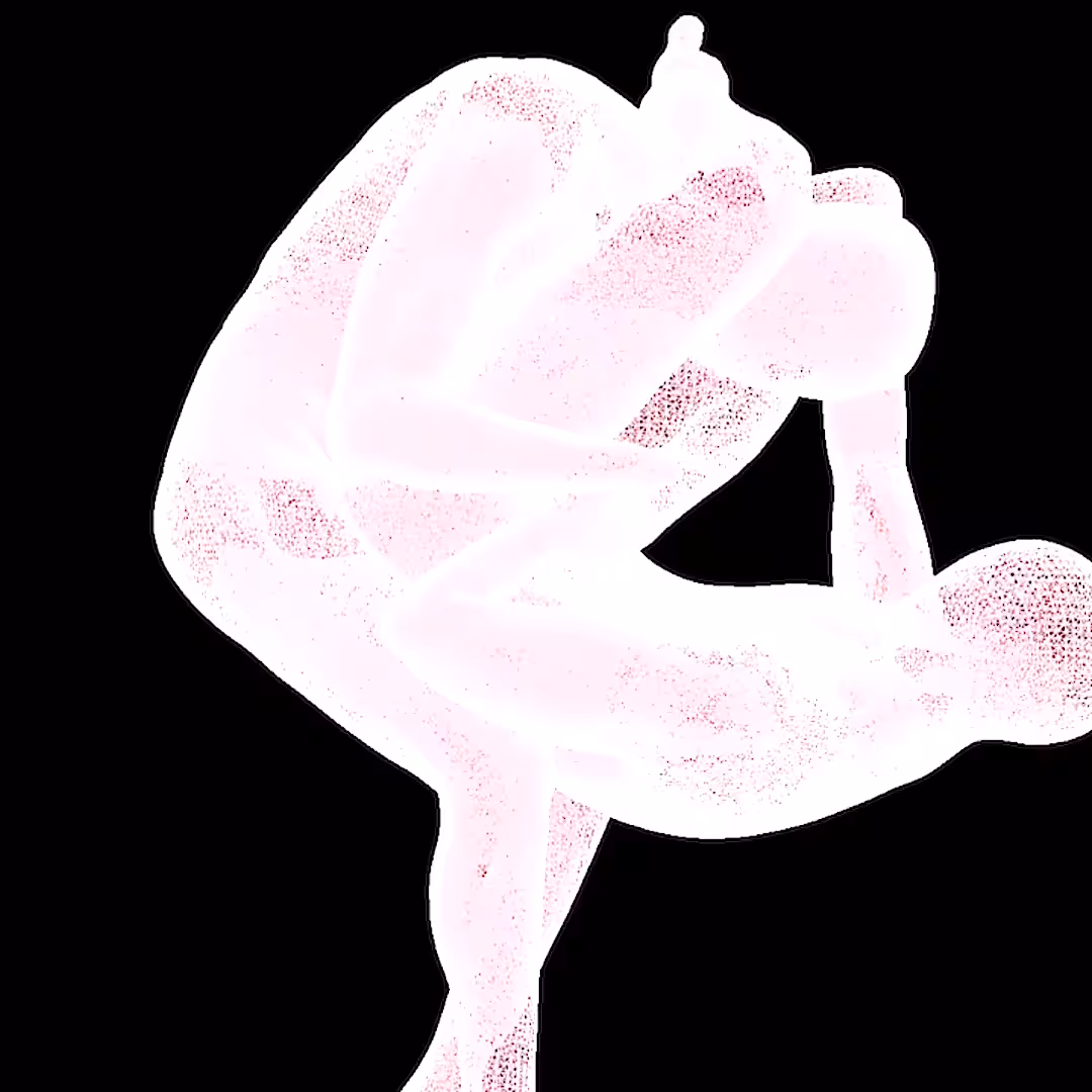 MESH EXPOSED #1