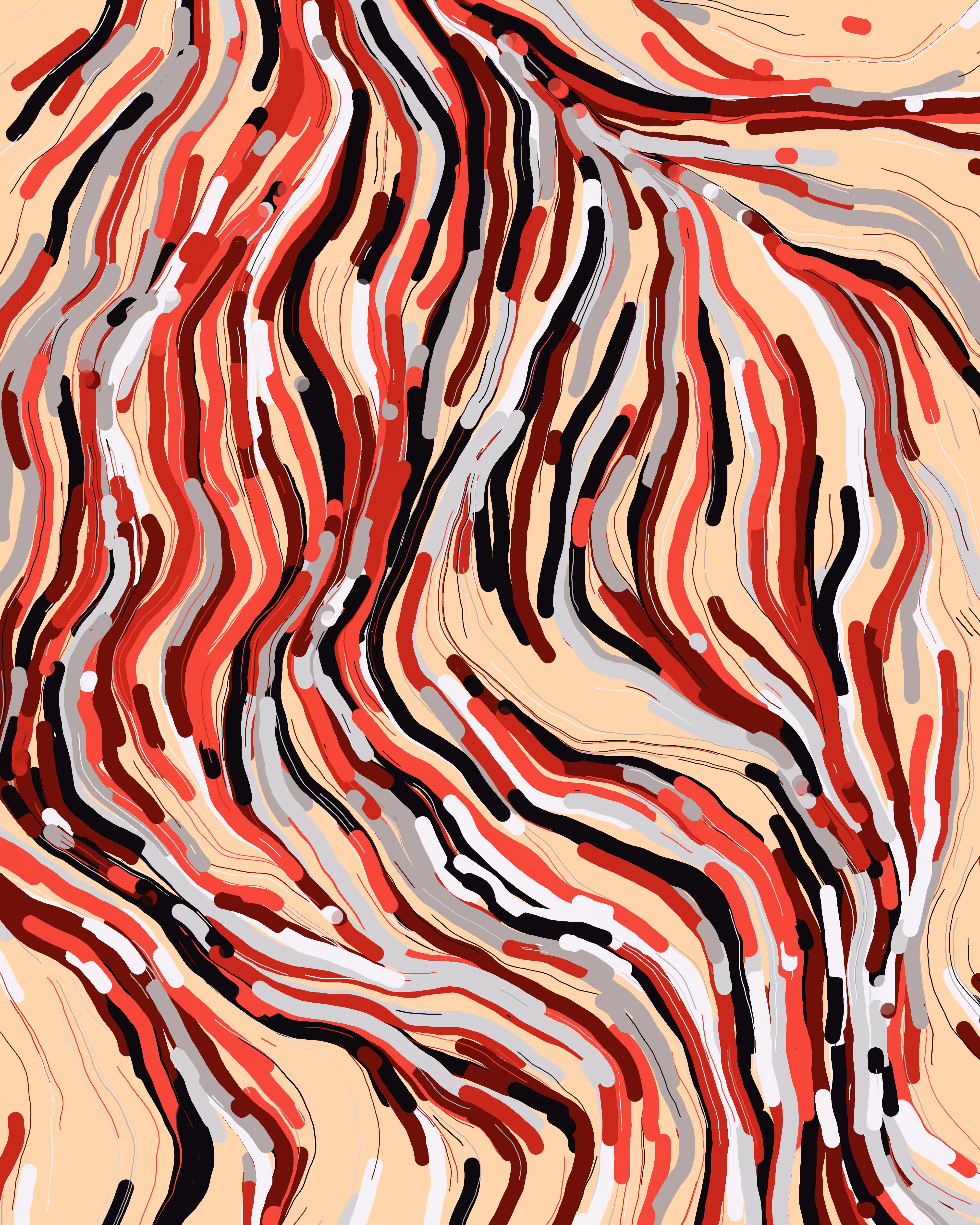 Wavelength #596