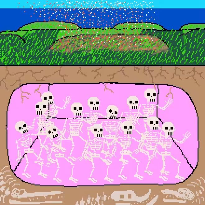 Underground Party