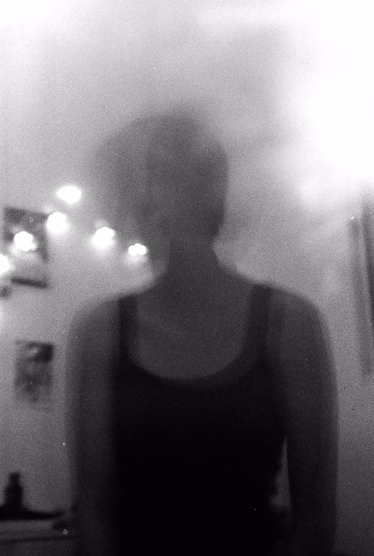 no identity