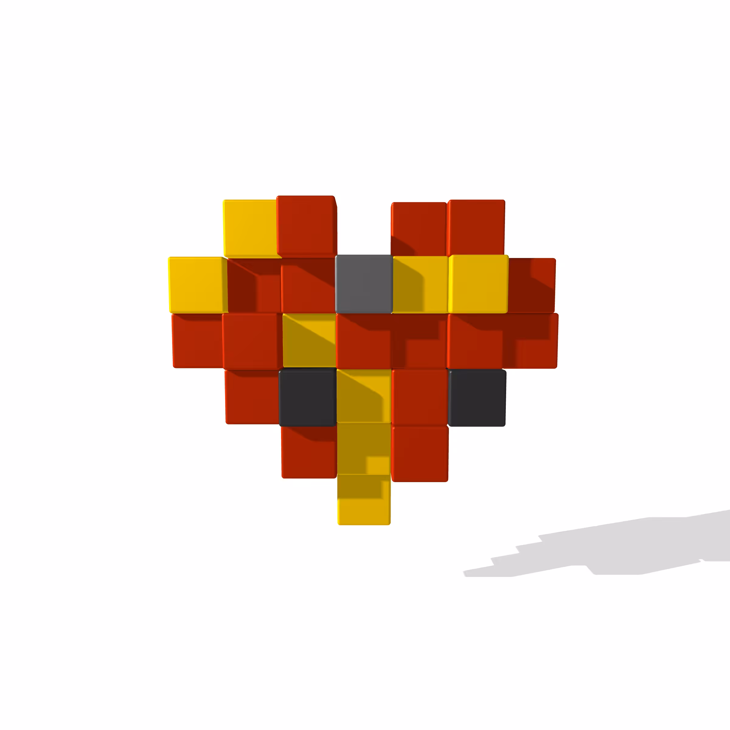 heart + craft #5773