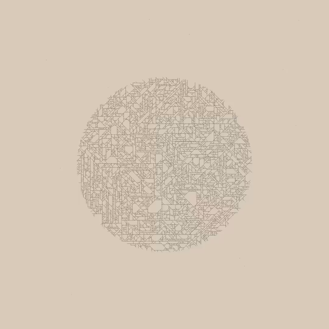 Abstract Urbanism #86