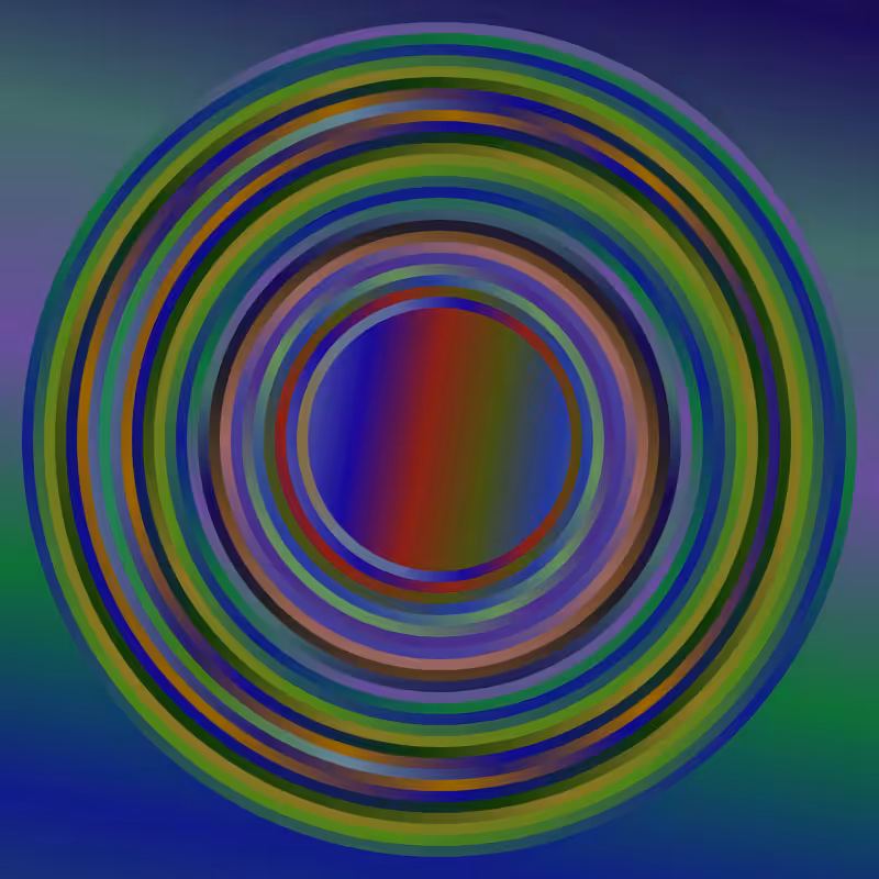 Vortex #105