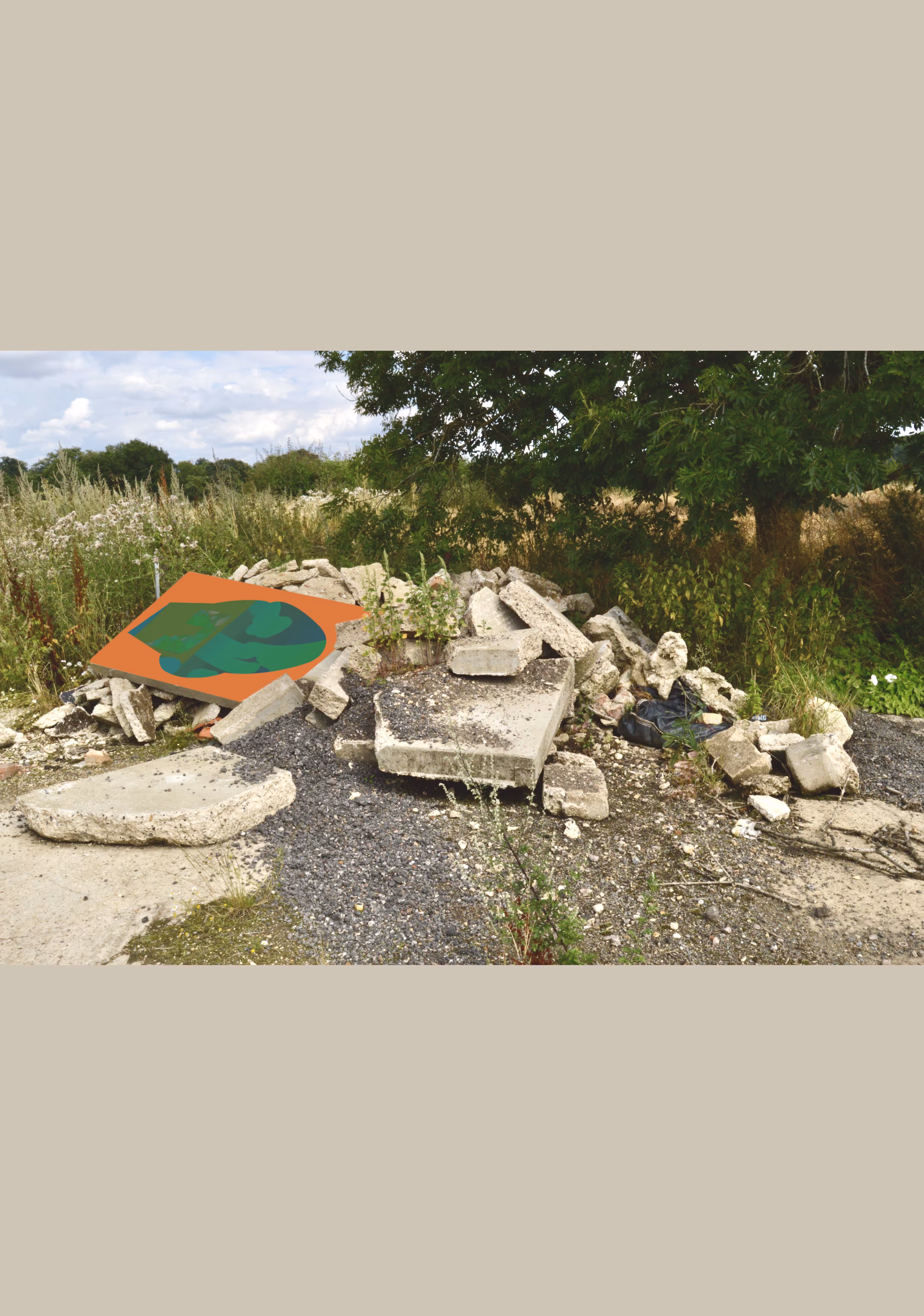 LOH3/Rubble