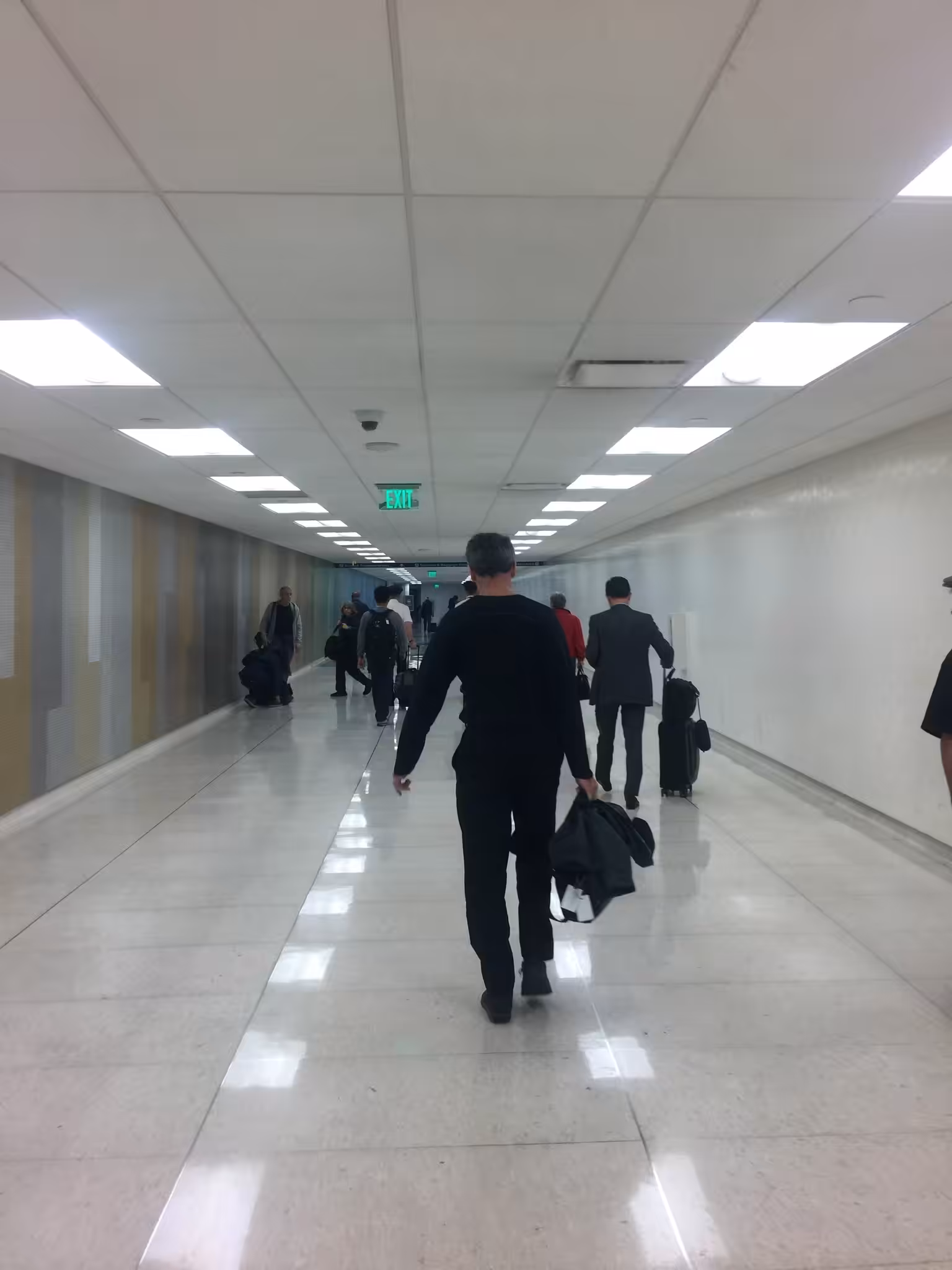 Airport 001