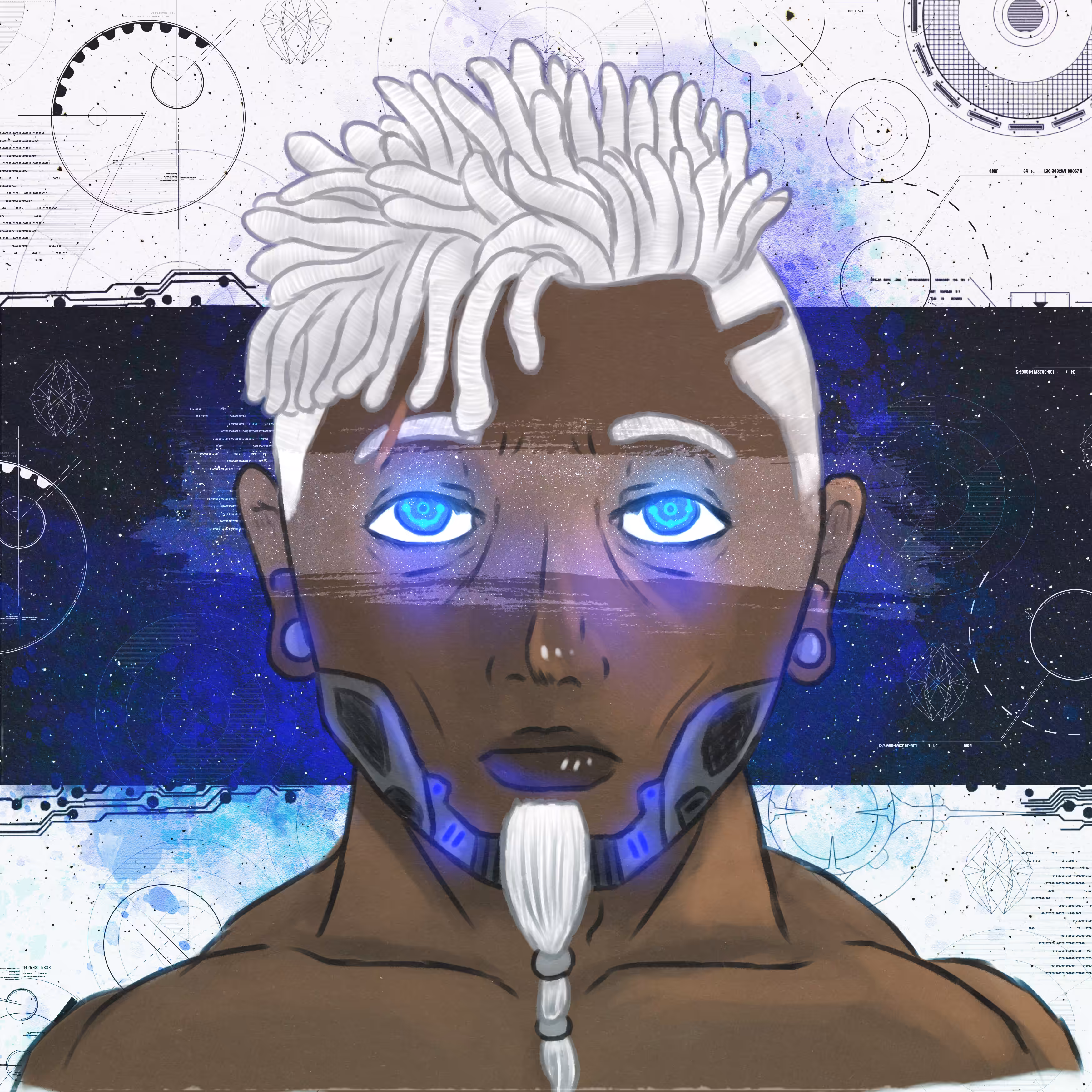 Visions of the Oblivion