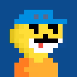 2 kilobytes low cost Token Eric  #151