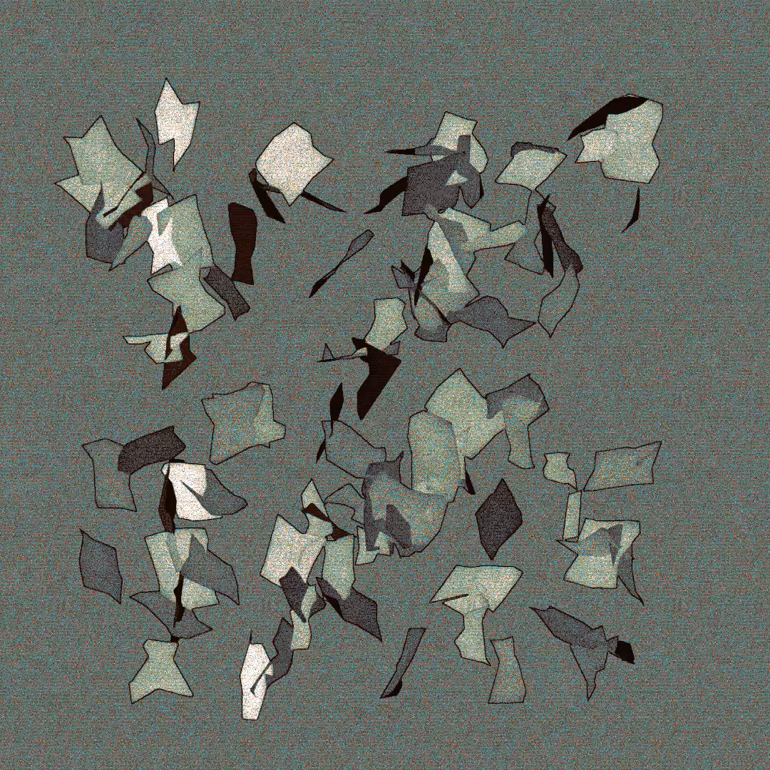 Paperwork #187