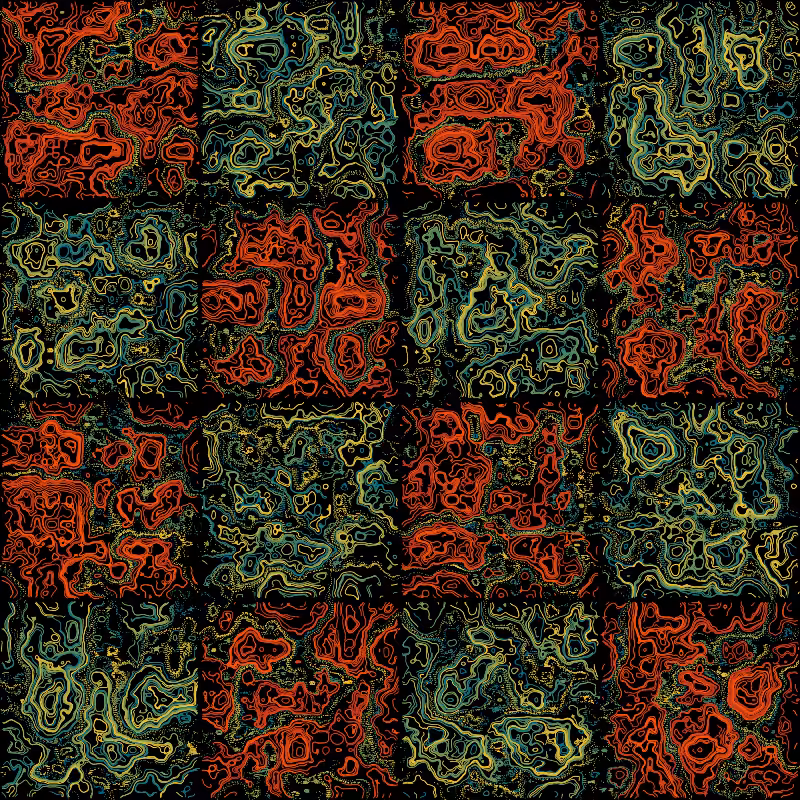 The vortex #107