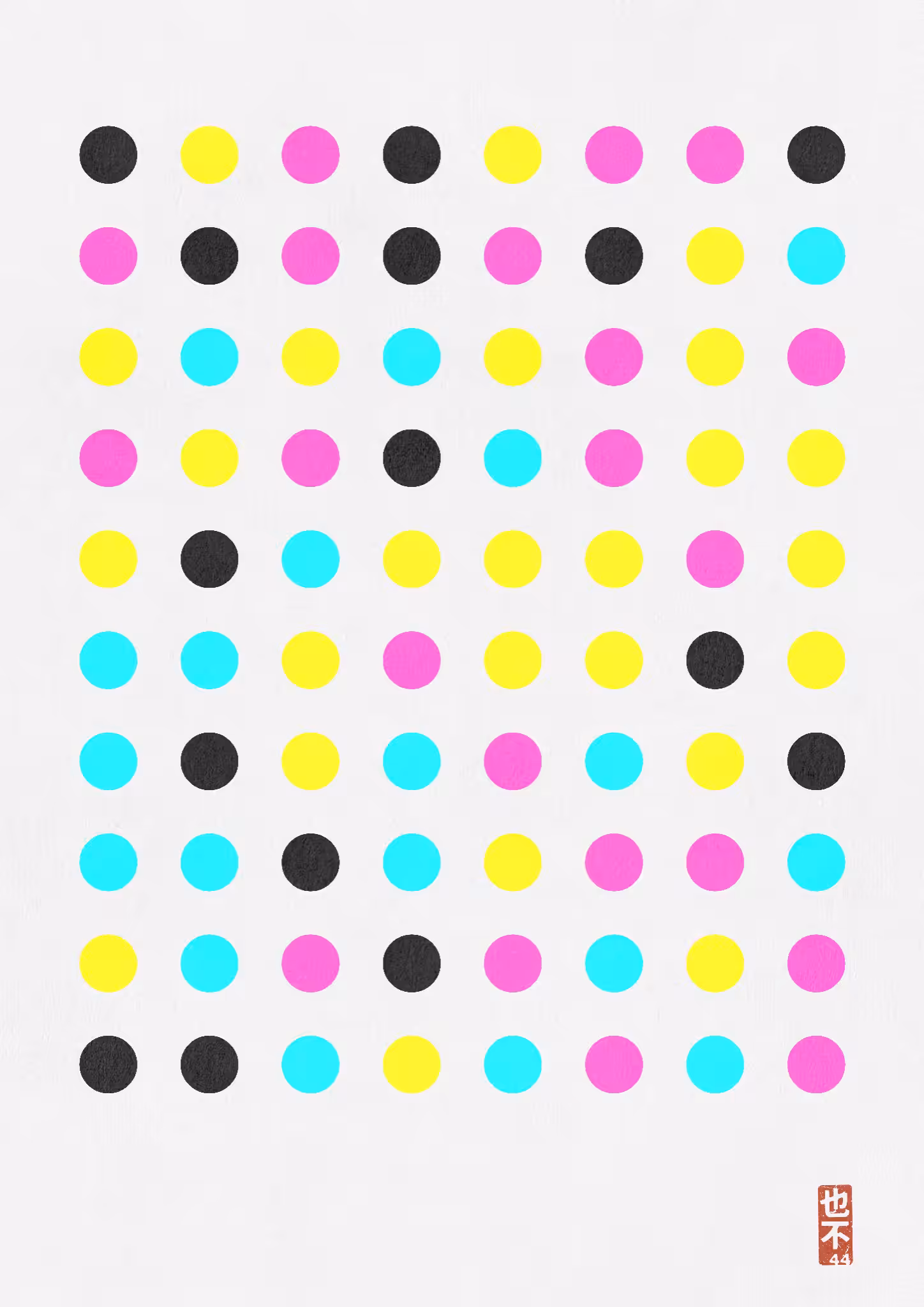 CMYK:Unchecked #128