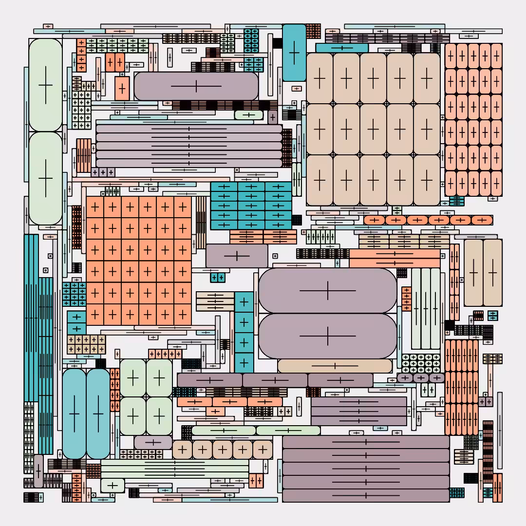 Industrial Park #113