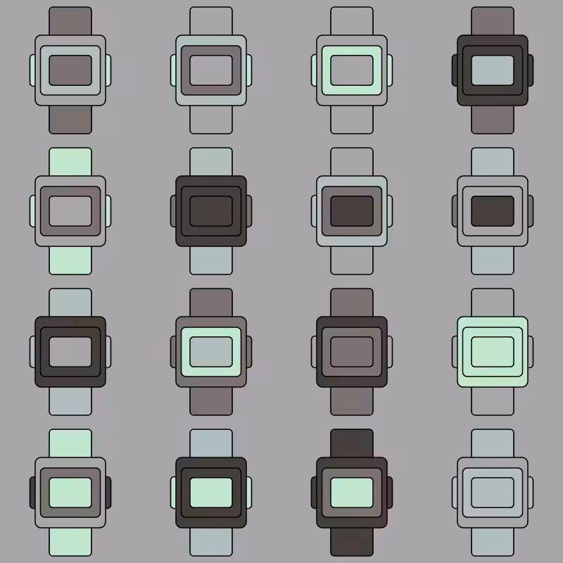 Watch Collector #21