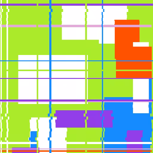 Chromatic Chaos #710