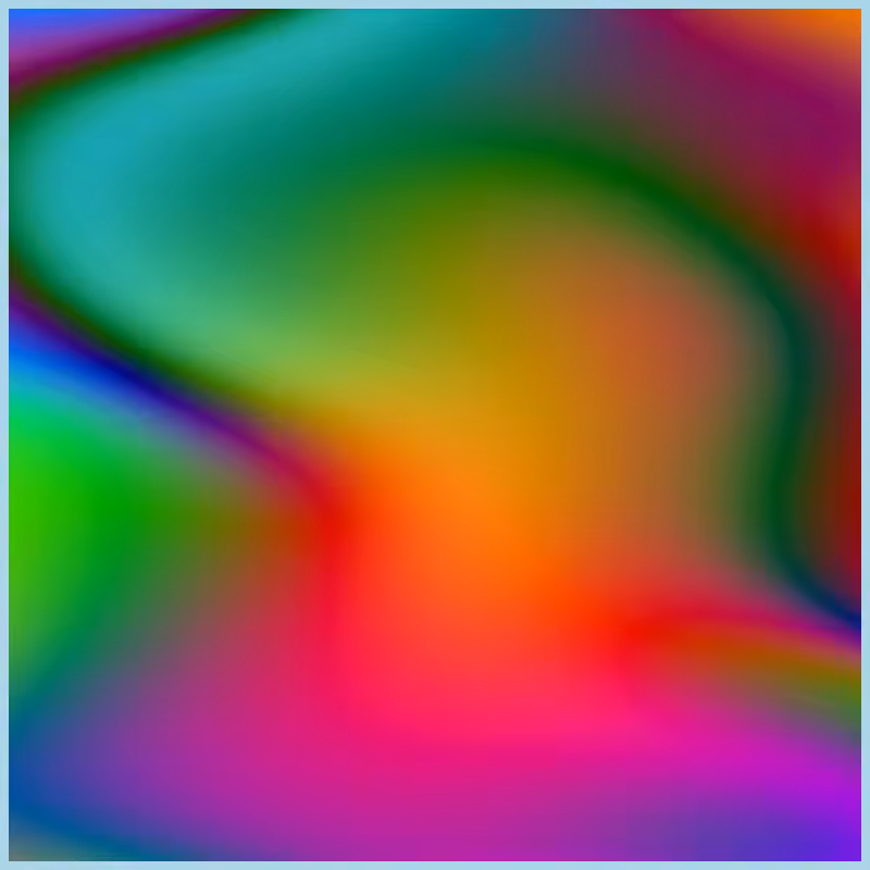 cuerpo iluminado #38