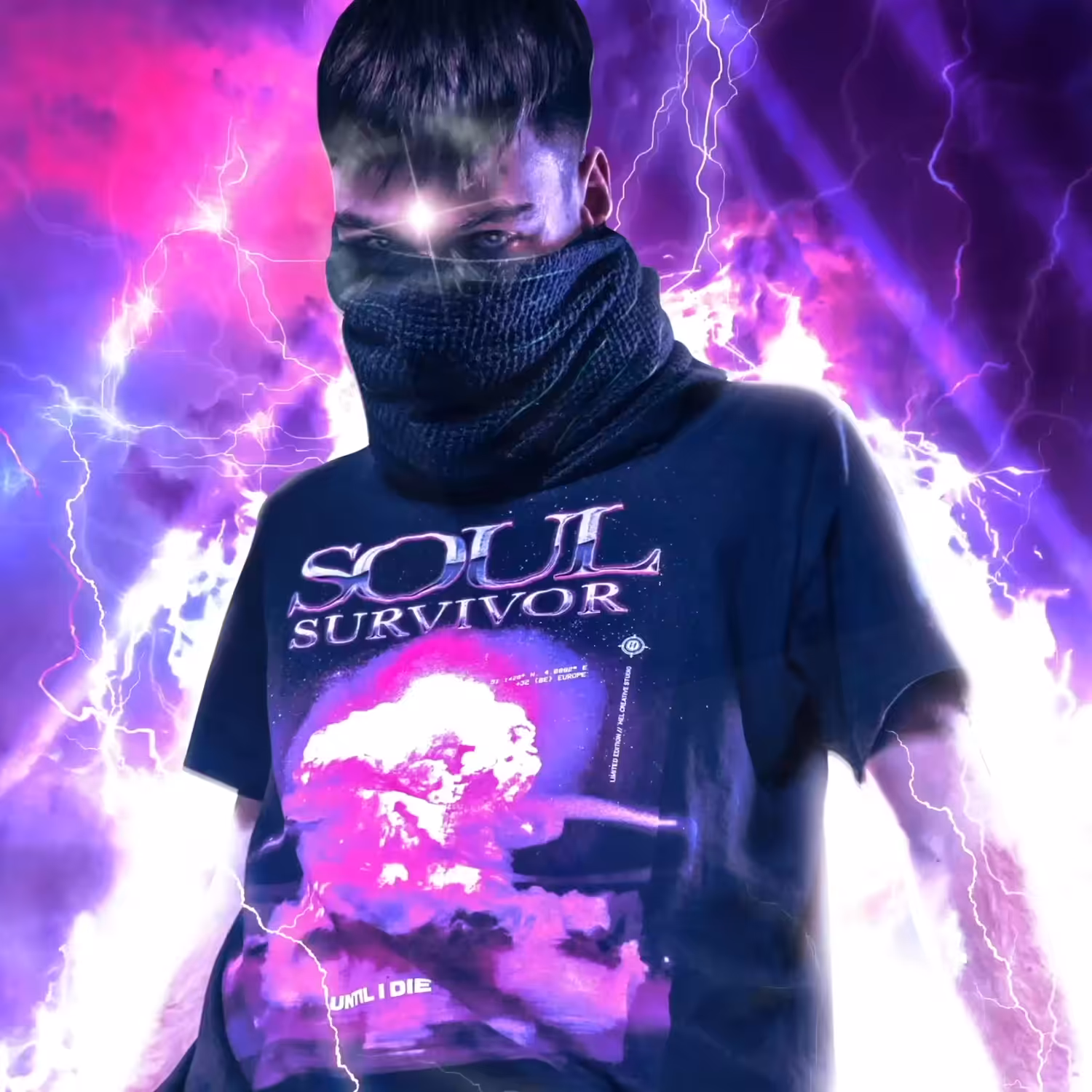 SOUL SURVIVOR